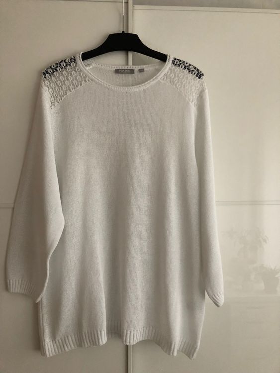 Rabe Pullover In Frischen Farben Produktbild-Vorschau 2