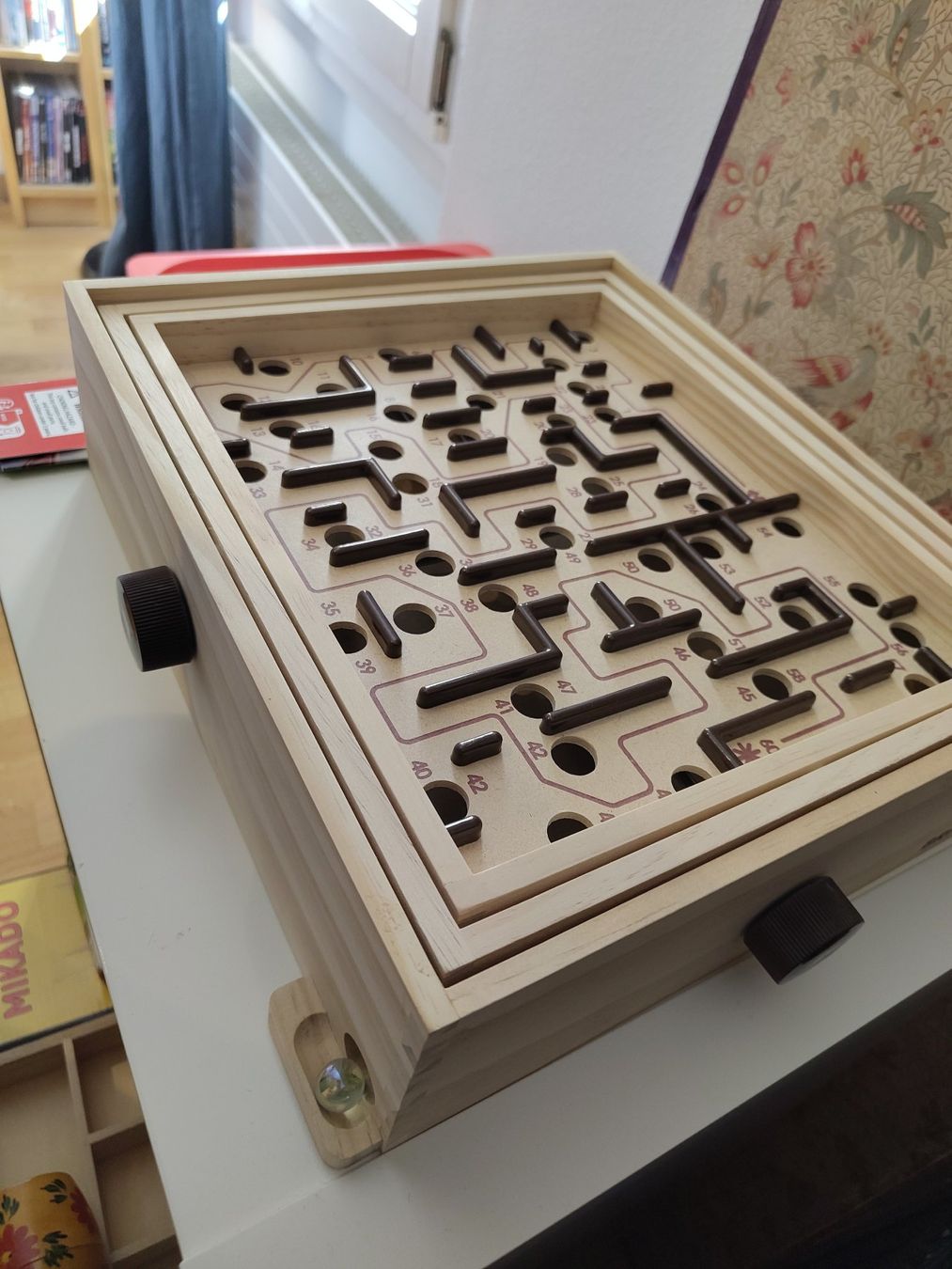 Brio Spielzeuge: Grand Labyrinthe Brio – Gebraucht aus Urdorf von nic_sh2n 3