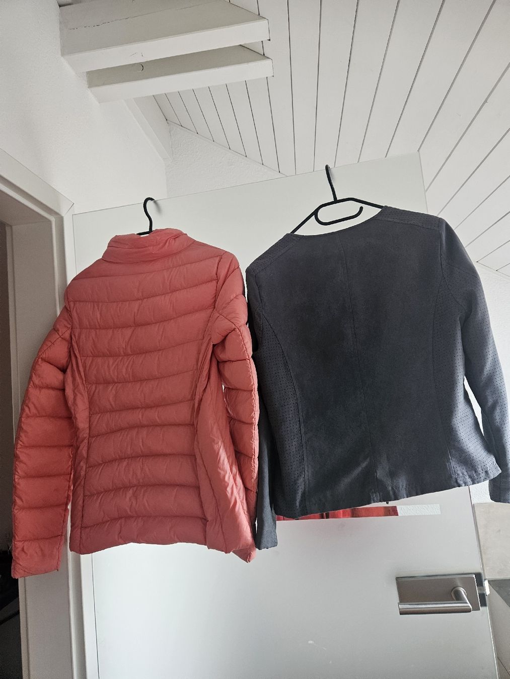 Jacken: 2 Übergangsjacke Gr.M – Gebraucht aus Niederwil AG von marciag 2