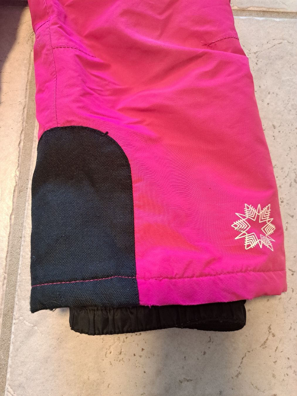 Pantaloni: Skihose, Gr.98/104 – Usato da Seuzach venduto da nadine.baur84 1