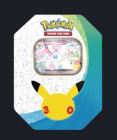 Pokémon 30th Celebration Tins-Box EN Vorbestellung
