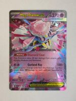 Pokémon Mega Diancie ex – PFL 041 – Double Rare (EN)