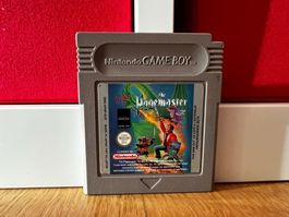 The Pagemaster - Nintendo Game Boy