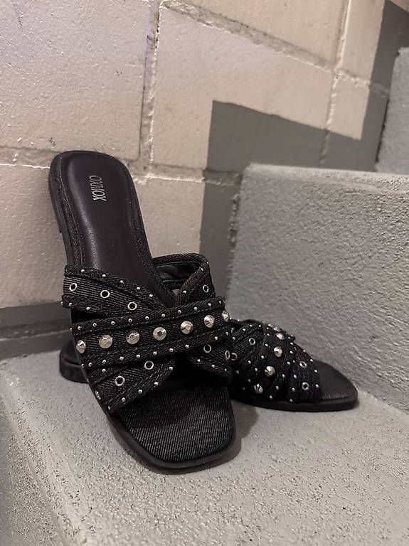 Chaussures femmes: Damen-Schuhe – D'occasion à Unterseen par digberg 2