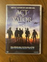 Act of Valor DVD