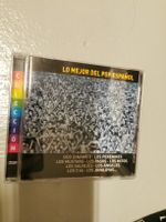 Original CD: Lo Mejor del Pop Español - Rare Sammlerstück!