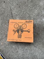 Druckminderer GLOR Typ PanGas
