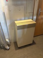 Oranier Palma Gasheizofen 3.3 kW, neuwertig  Sehr gepflegter