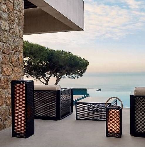 Poltrone: Lounge-Sessel Vondom The Factory. – Usato da Lausanne venduto da UniDecoCasa 2