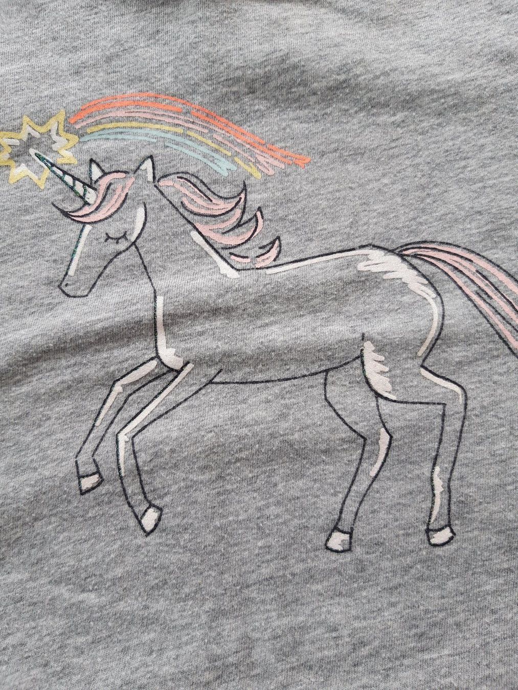 Lotti & Set di vestiti: T-shirts Set Gr. 92 – Usato da Siebnen venduto da nadsu83 3