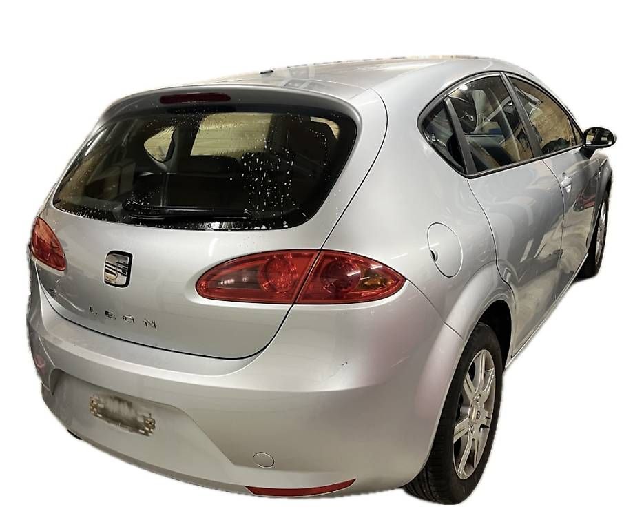 Automobili: Seat Leon ab MFK – Usato da Brünisried venduto da andre.buchs 2