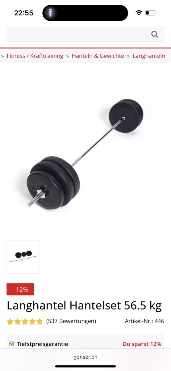 Taurus Hometrainer: Rack de squat et accessoires  – Nuovo (secondo la descrizione) da Lossy venduto da mel_m6np 4