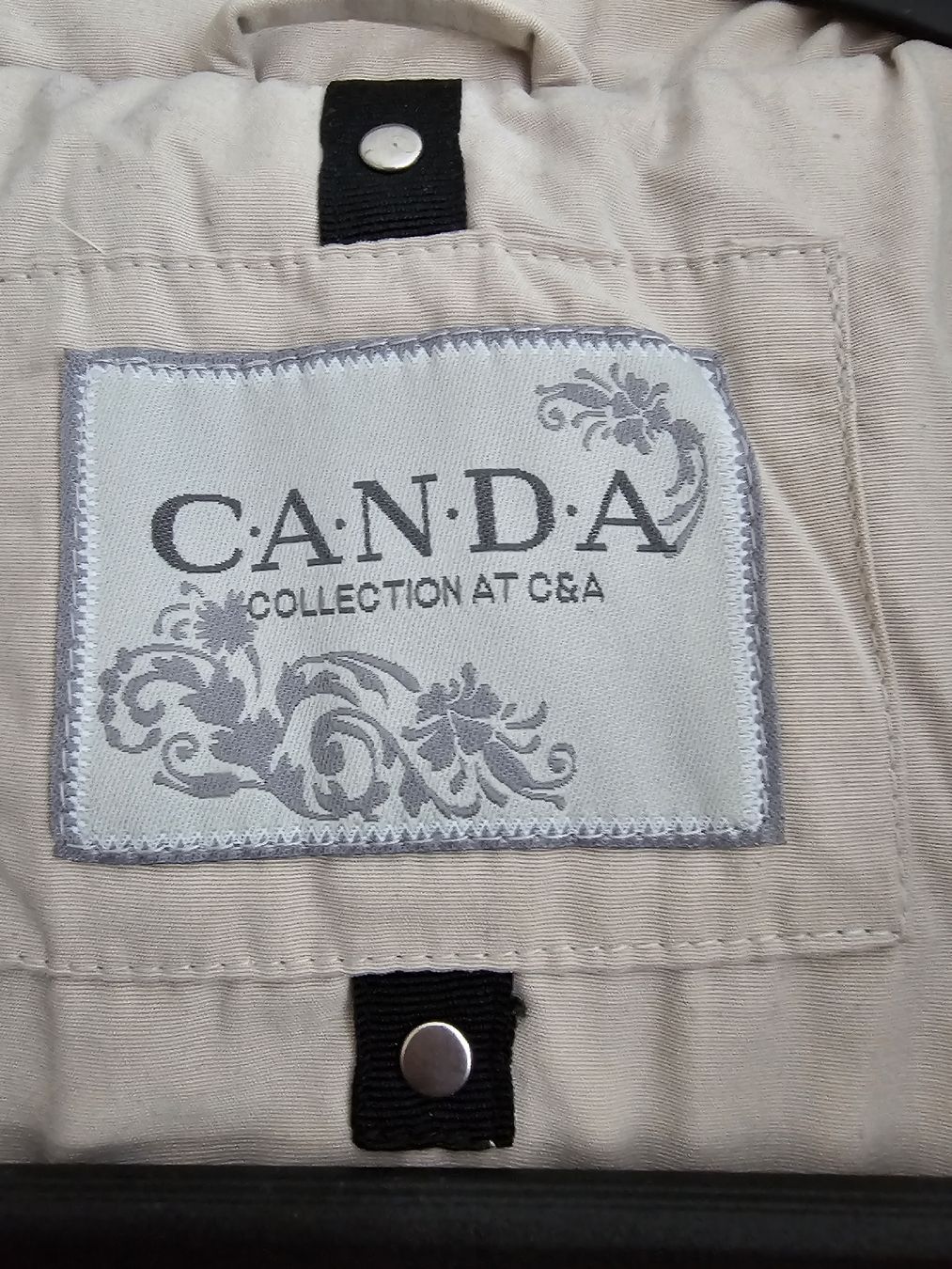 Vestes: Winterjacke von C&A – D'occasion à Steinmaur par Kiki_m240 4