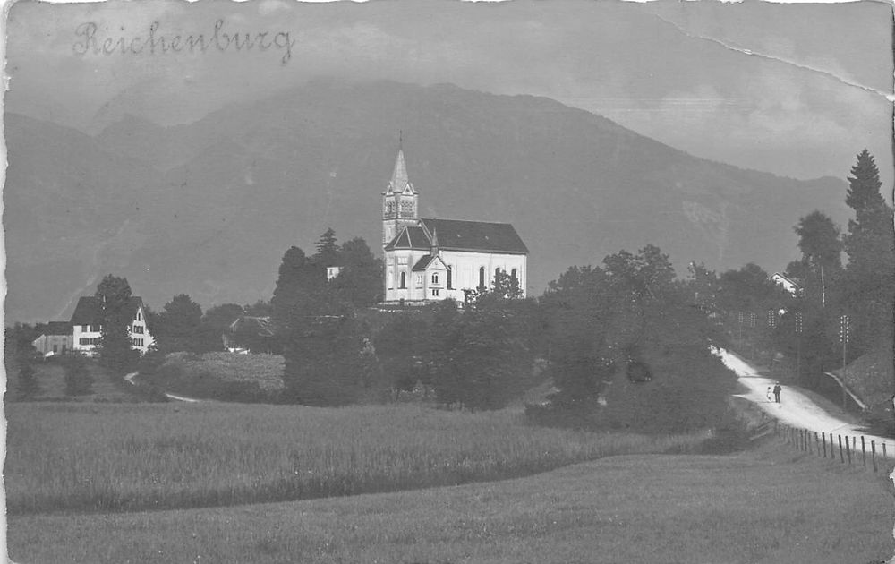 Reichenburg (Gebraucht) in Faido für CHF 29 – mit Lieferung auf Ricardo ...