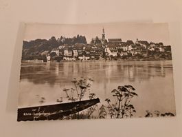 Ansichtskarte/ Klein -Laufenburg/ AK Postkarte