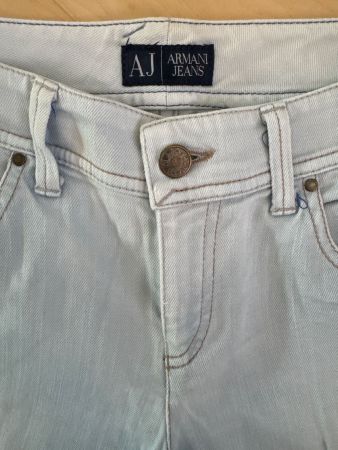 Armani Jeans tg. 29