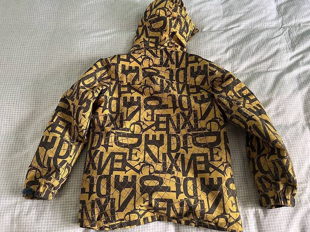 Giacche: Veste et pantalon de ski – Usato da Apples venduto da vmax66 2