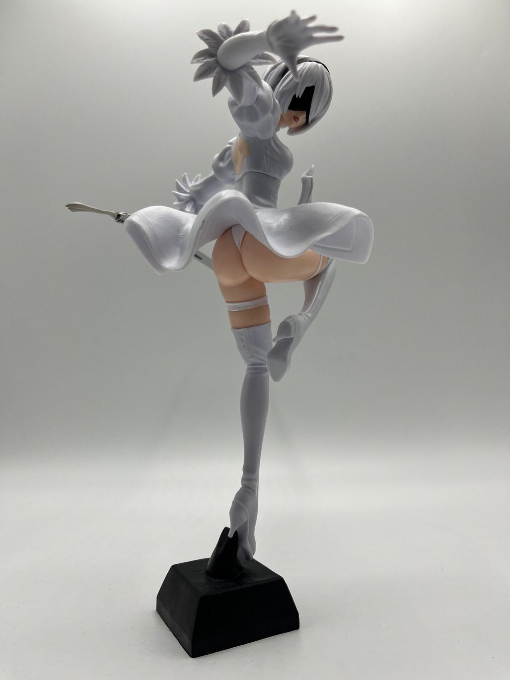 Figuren: Anime Figur, Höhe 24 cm – Neu (gemäss Beschreibung) aus Muralto von my-yourdream 1