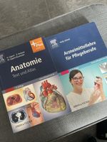 Anatomie / Arzneimittellehre 