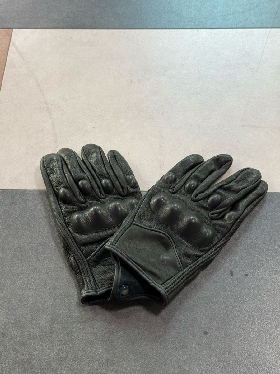 Gants & mitaines : Motorrad Handschuhe XL – Neuf (Voir description) à Steinmaur par car_p65q 1
