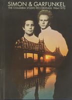 Simon & Garfunkel: Columbia Studio Recordings 19764-1970 - 5