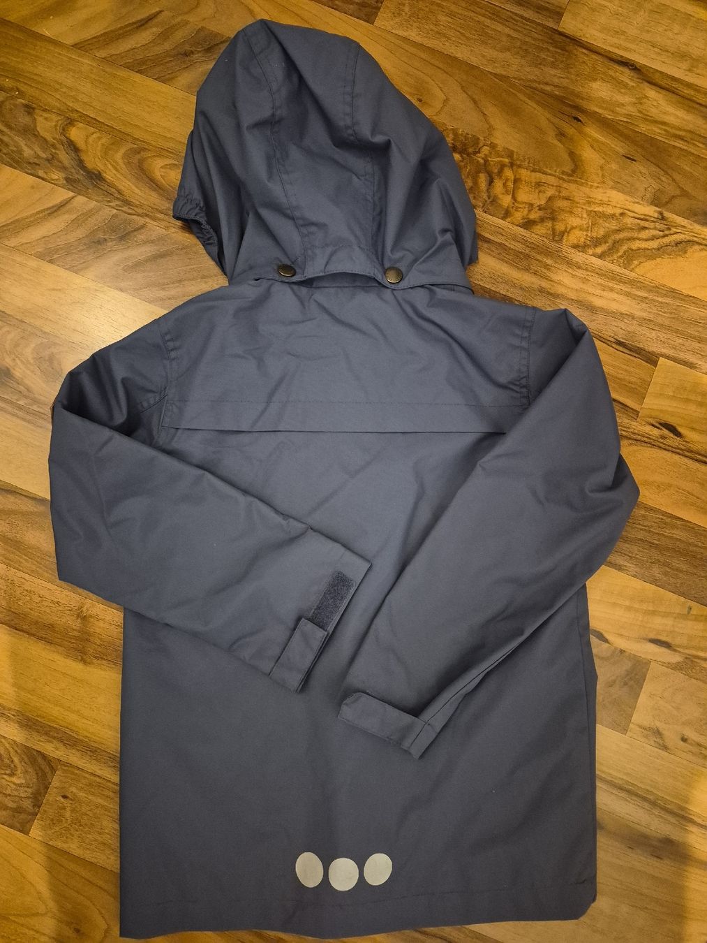 Giacche: Kinderjacke KappAhl  Gr 122 – Usato da Villigen venduto da KaAn12 2