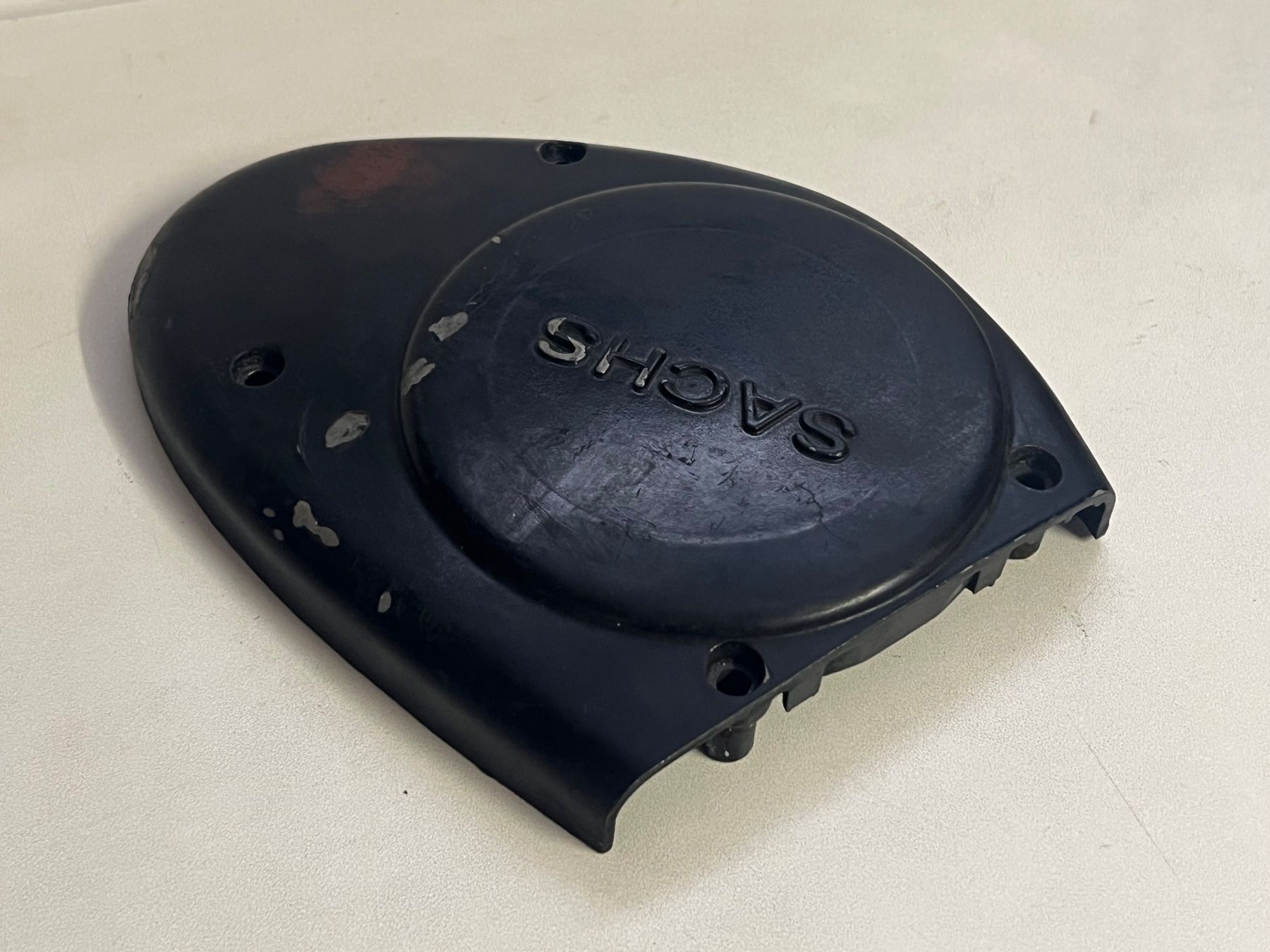 Sachs Parti ricambio per ciclomotori: Sachs 503 ADV AB AC Zündungsdeckel Motor – Usato da Steffisburg venduto da FlorianJohner 1