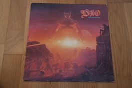 Dio – The Last In Line