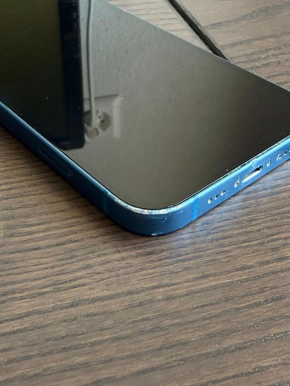 Apple Telefoni cellulari / Smartphones: Apple iPhone 13 Blau - 128GB – Usato da Zürich venduto da leon_Geertsen 5