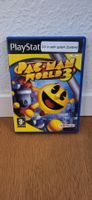 PS2 - Pac-Man World 3