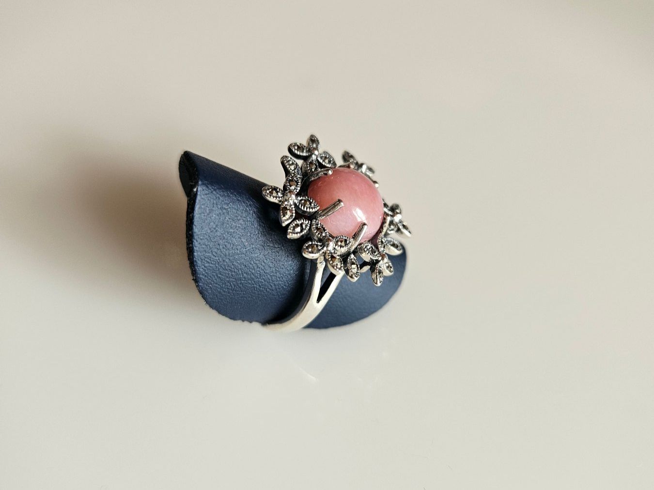 Bagues: Silberring mit Opal Grösse 56 – Neuf (Voir description) à Winterthur par ste_tcx5 1