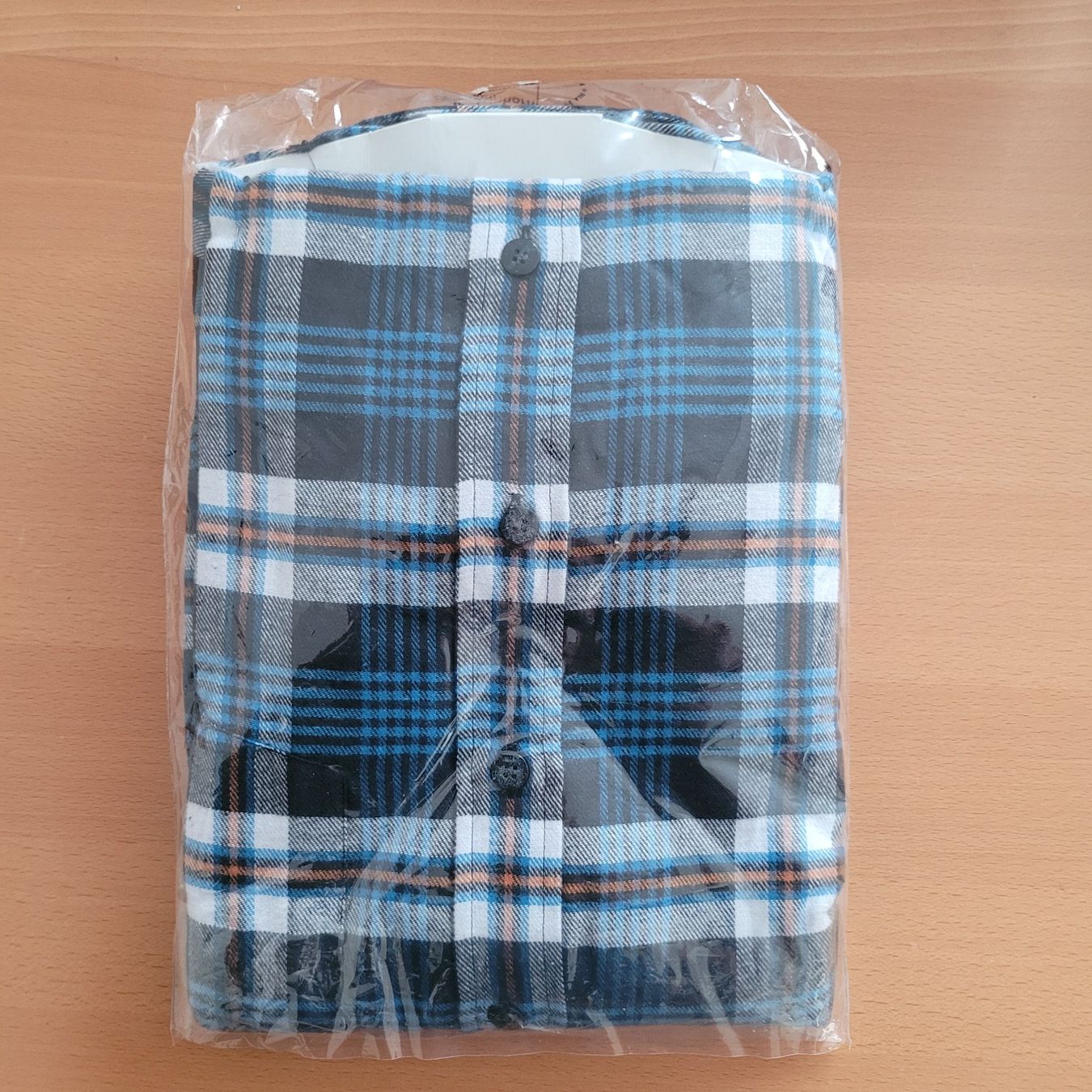 Camicie: Neues originalverpacktes Einhorn Herrenhemd Gr. 41/L – Nuovo e nell'imballaggio originale da Dörflingen venduto da tucson16 2