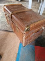 Alter Koffer, Vintage zu verkaufen! 🧳📦 (48)