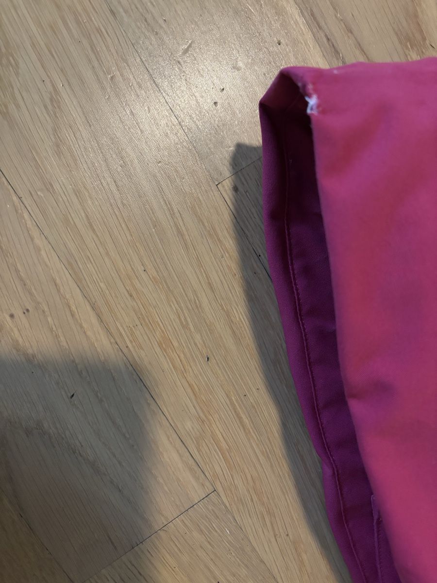 Albright Giacche: Albright Winterjacke, Himbeere, Gr. 44 – Usato da Allschwil venduto da Juicysplash8 2