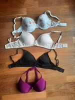 4 Stück Damen Büstenhalter 80B - ein Preis !