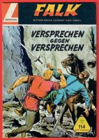 Falk Grossband Nr. 114 Original Lehning / H.R. Wäscher