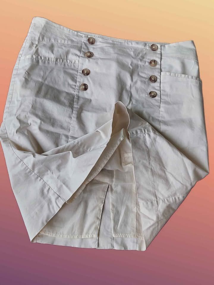 H&M Gonne: Schicker Sommerrock – Nuovo (secondo la descrizione) da Aarburg venduto da Hystoria 1