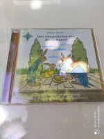 Der Sängerkrieg der Heidehasen  (James Krüss)    >Hörspiel<