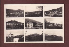 TICINO - 9 villagi
