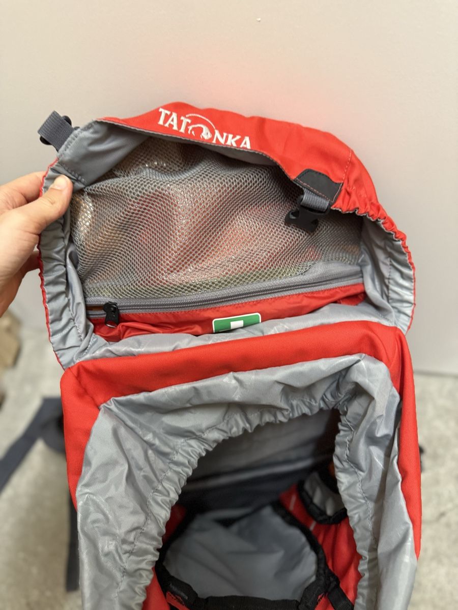 Trevolution Zaini: Wanderrucksack – Usato da Bern venduto da Paramagurunathan 2