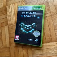 Dead Space 2 XBOX 360 (2 Discs; UK-Version) NEUWERTIG