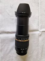 Spenden-Auktion: Tamron Objektiv 18-270 mm 1:3.5-6.3