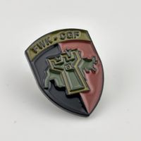 Pins FWK CGF