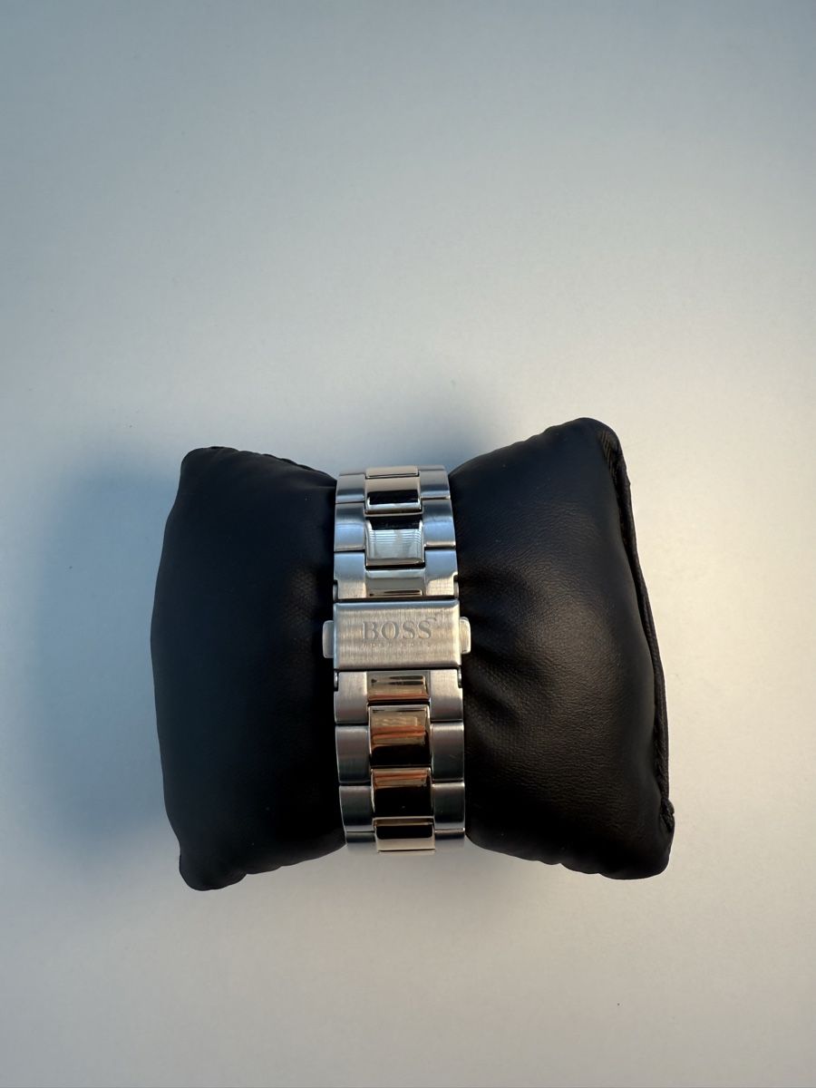 Hugo Boss Montres: BOSS Uhr mit Chronograph - Zeitloser Stil – Neuf (Voir description) à Uerkheim par deyanzy 3