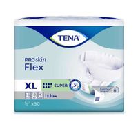 Tena Flex Inkontinenzhosen (Super, Maxi, Ultima) – Gr. XL