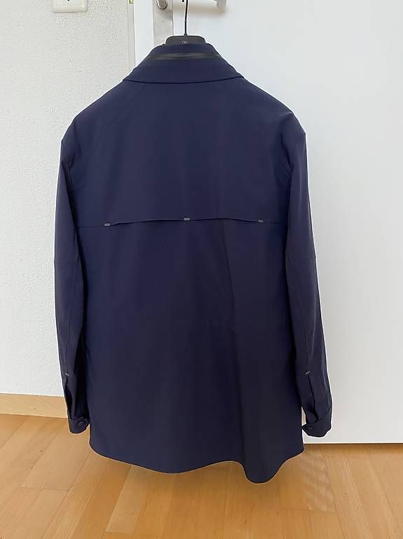 Hackett Giacche: Hackett Regenjacke für Herren – Nuovo (secondo la descrizione) da Uitikon Waldegg venduto da man_fs5b 1