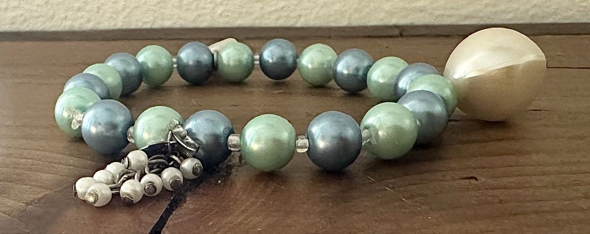Armbänder & -reifen: Armband – Gebraucht aus Otelfingen von Jupi07