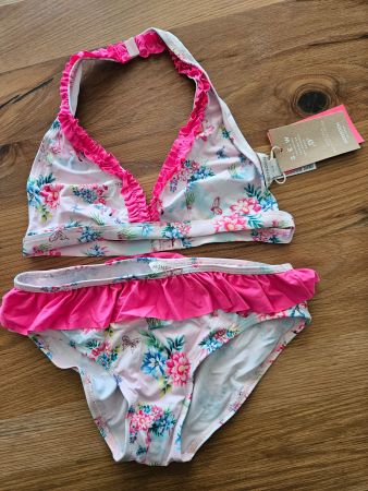 Monsoon Bikini Gr. 140-146