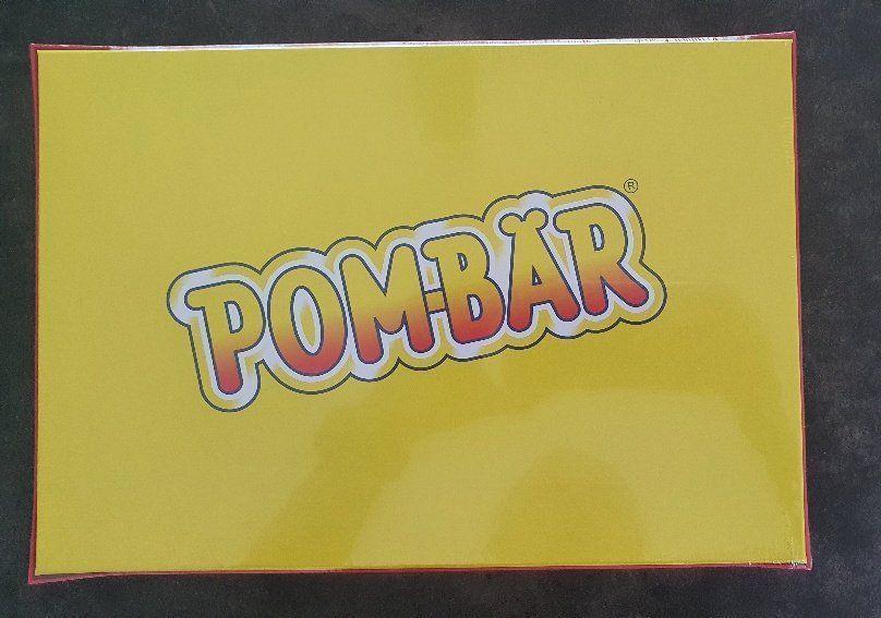 Puzzle: Pom-Bär Puzzle 100 Teile – Nuovo e nell'imballaggio originale da Buttisholz venduto da sico20 1