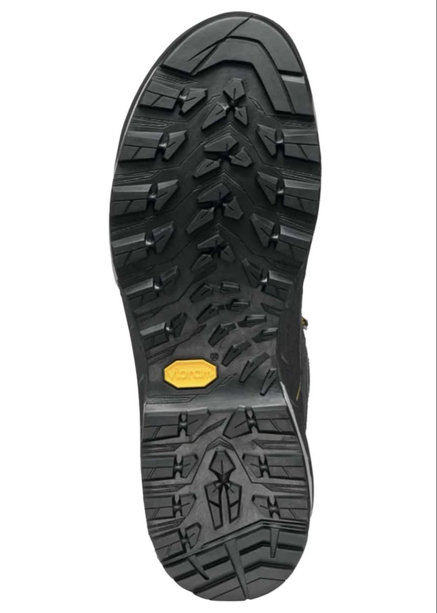 Scarpa Scarpe da uomo: Scarpa Mescalito Trek GTX Gr 44.5 Neu – Nuovo e nell'imballaggio originale da Zürich venduto da Herbion1 5